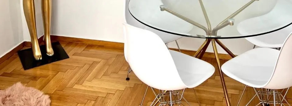 Kallithea Gold Apartment Greendom