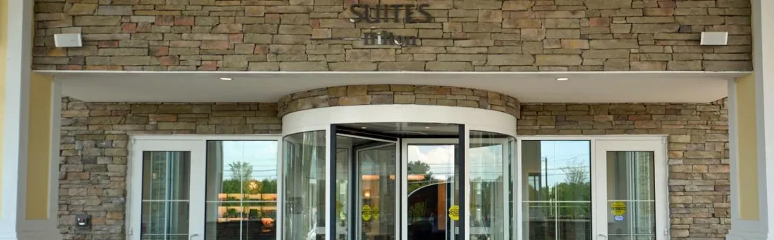Homewood Suites by Hilton Saratoga Springs (H)