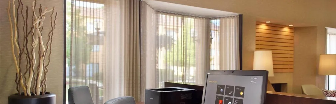 Courtyard by Marriott Fayetteville