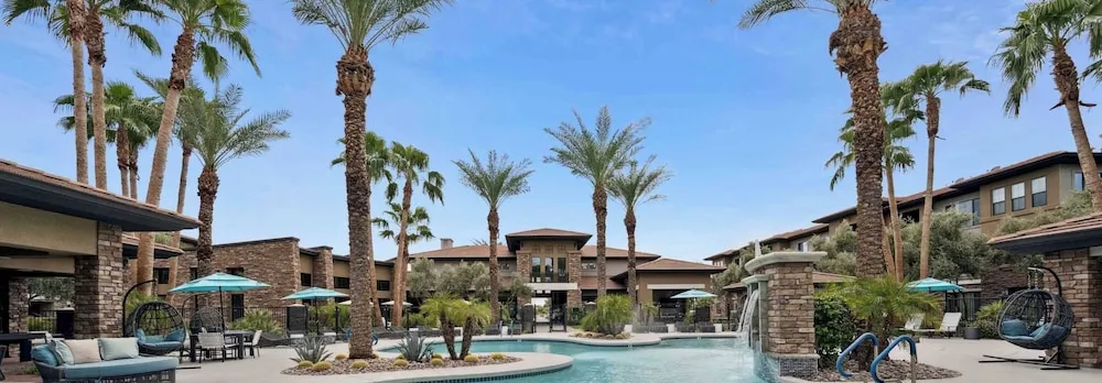 The Laurel Apartments in Chandler