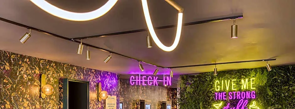 Premier Inn London Hampstead
