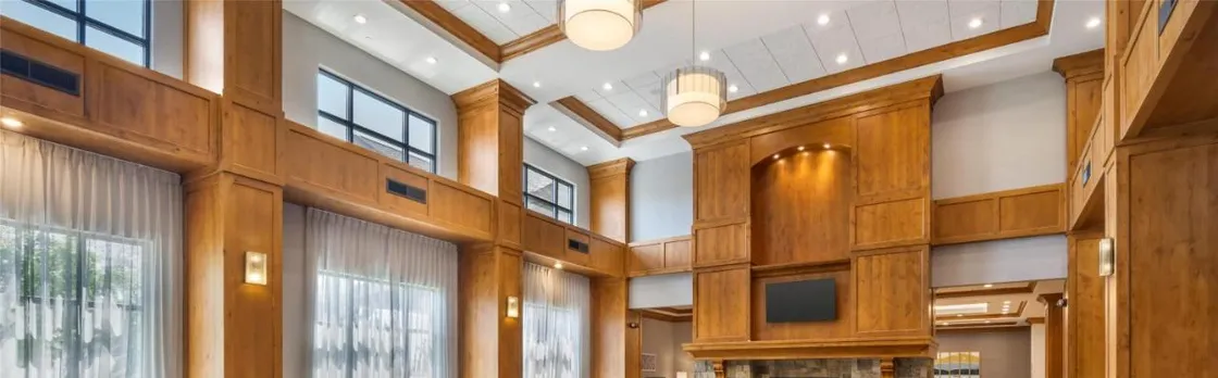 Hampton Inn & Suites Coeur D' Alene