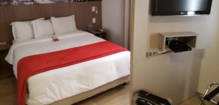 245apartamento Top Itaim Bibi Com Vaga de Garagem