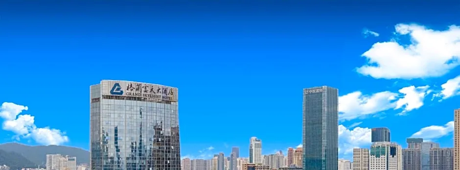 Shenzhen Grand Skylight Garden Hotel