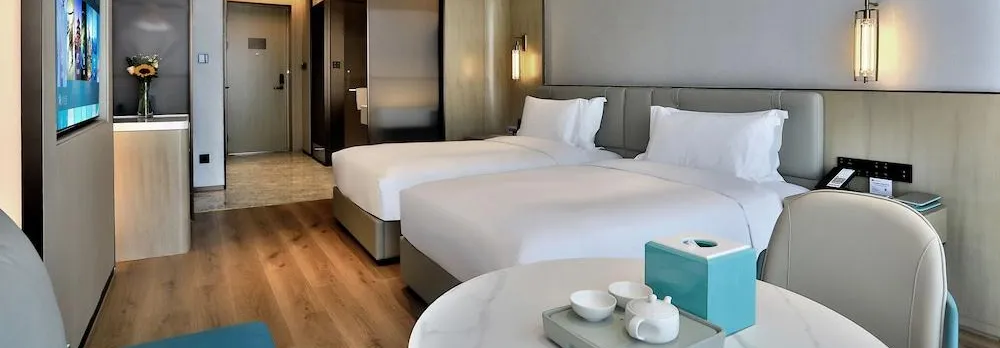 Wyndham Garden Hangzhou Yuhang