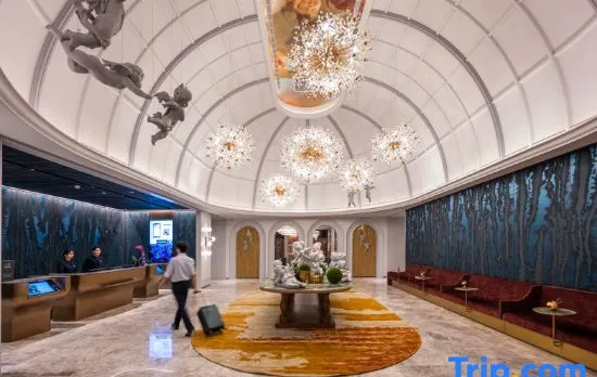 Grand Mercure Hangzhou Zijingang