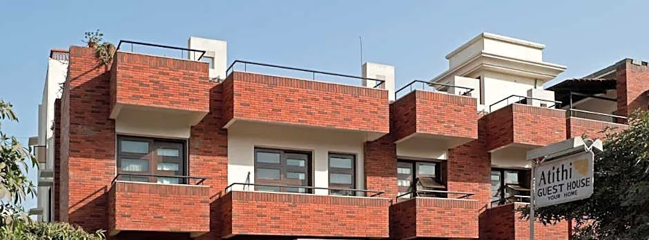 Atithi Guest House