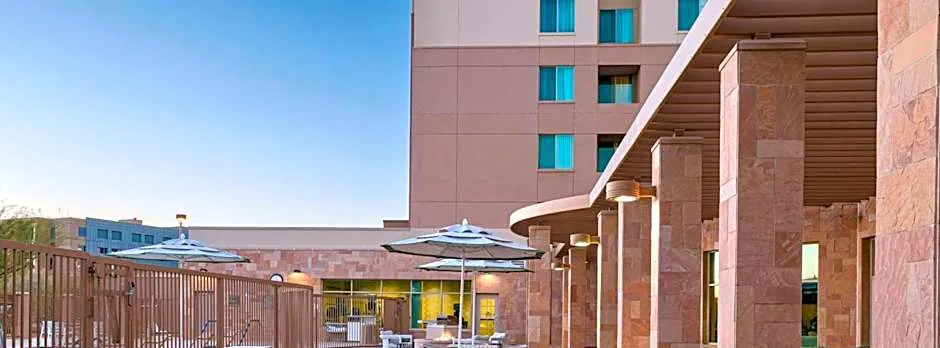 Residence Inn by Marriott Phoenix Desert View At Mayo Clinic