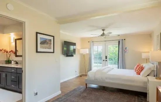 Family-Friendly Oasis in North Palm Springs