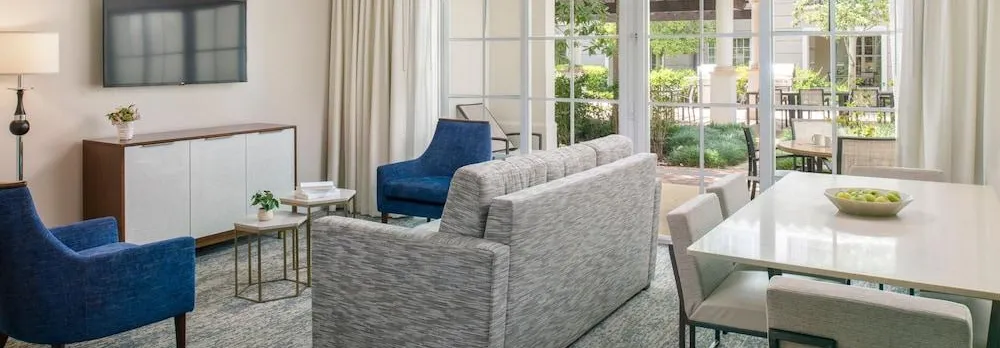 Marriott's Lakeshore Reserve