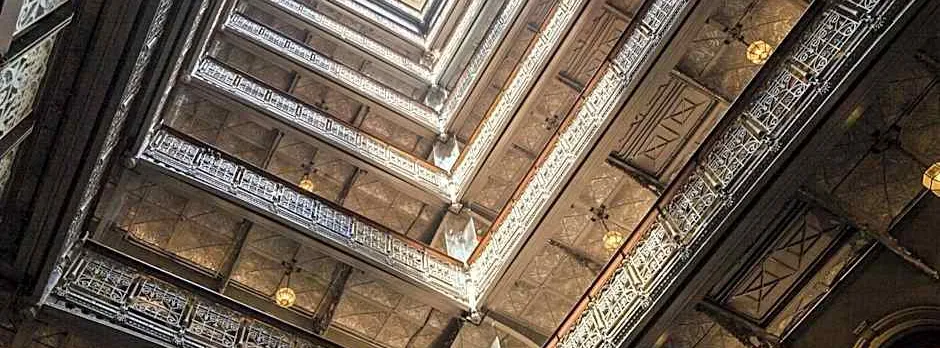 The Beekman, A Thompson Hotel by Hyatt