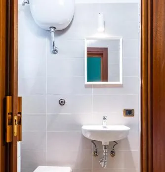 Toledo Bright Apartment by Wonderful Italy