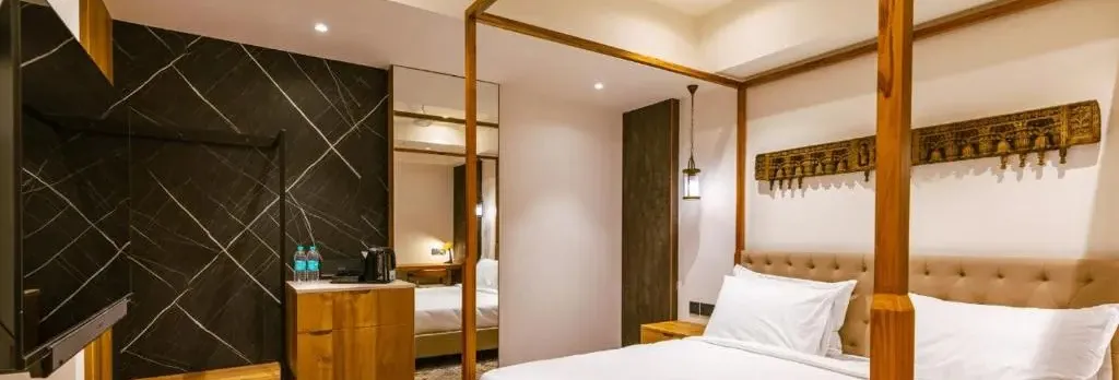 Avana A Boutique Hotel