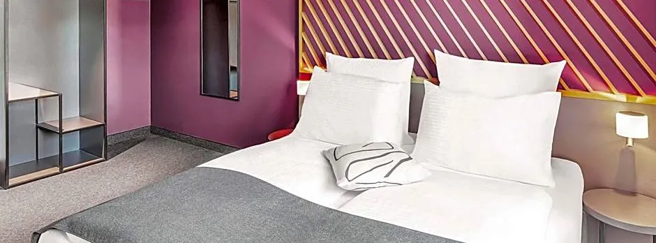 B&B Hotel Hamburg-Harburg