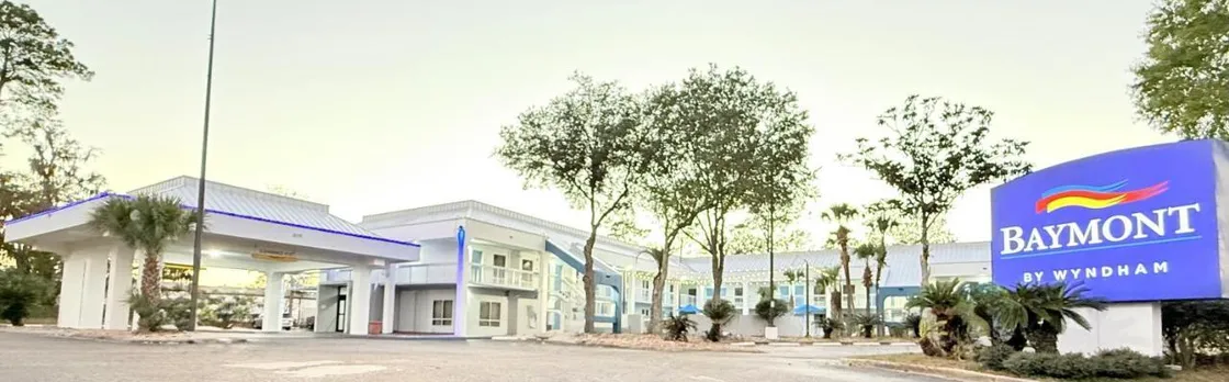 Baymont by Wyndham Tallahassee