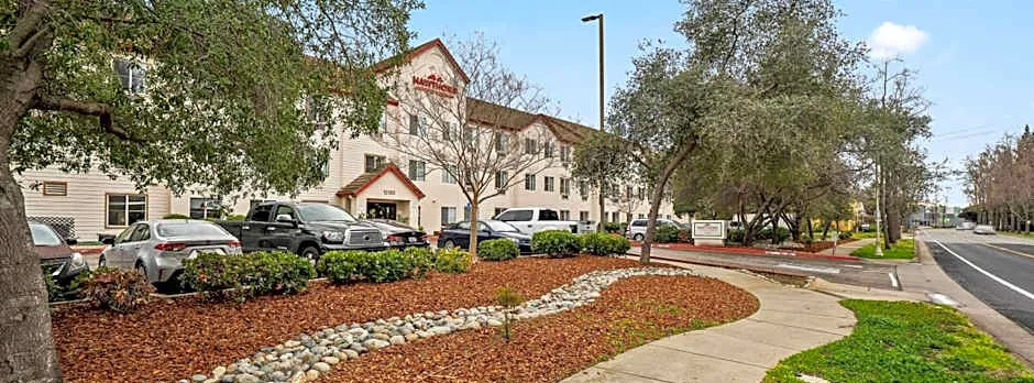 Hawthorn Suites by Wyndham Rancho Cordova/Folsom