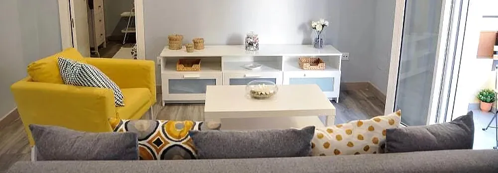 Wish-Suite Auxiliadora Center