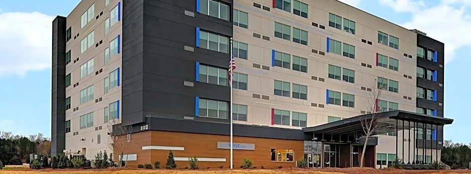 Aloft by Marriott Mooresville