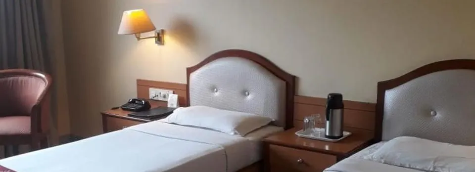 Samrat Hotel
