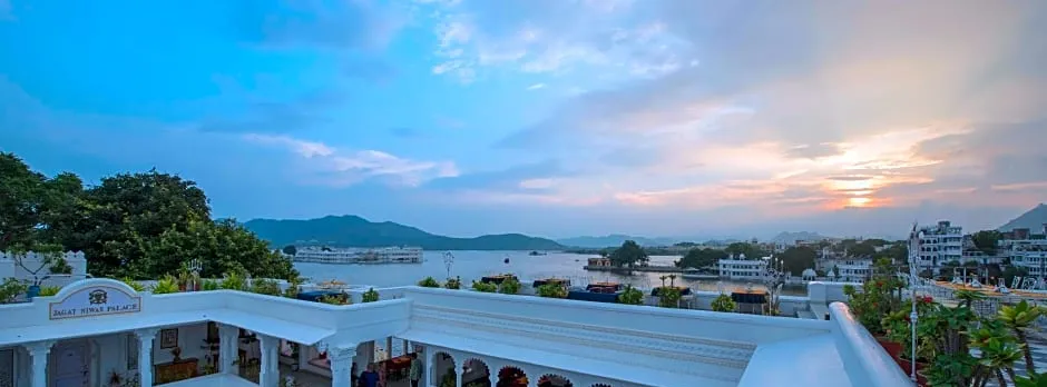 Jagat Niwas Palace Hotel