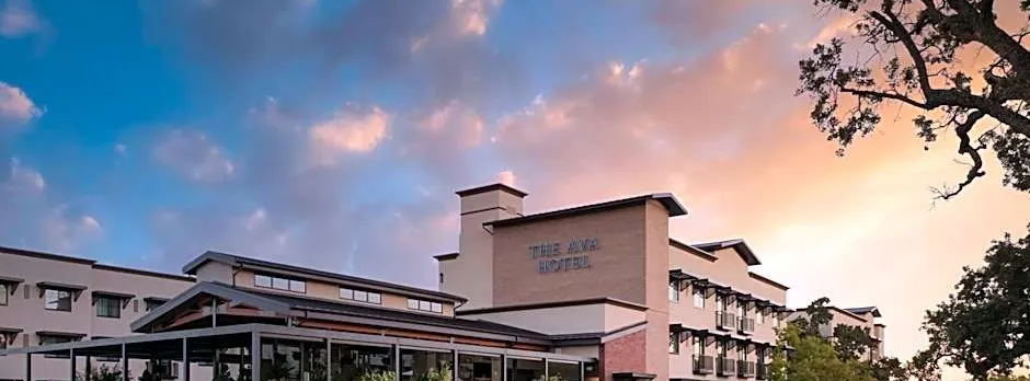The Ava Hotel Paso Robles, Curio Collection By Hilton