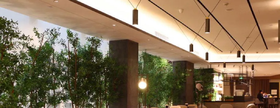 Home Inn Plus Shanghai Pudong Xinjinqiao Road