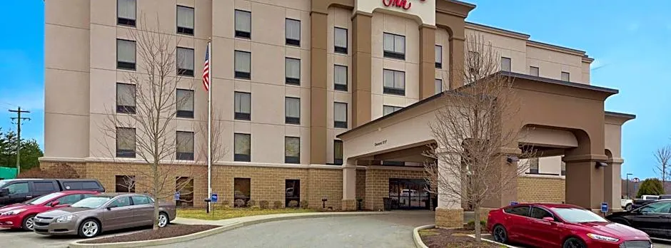 Hampton Inn Waynesburg