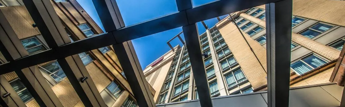 Residence Inn by Marriott Arlington Courthouse
