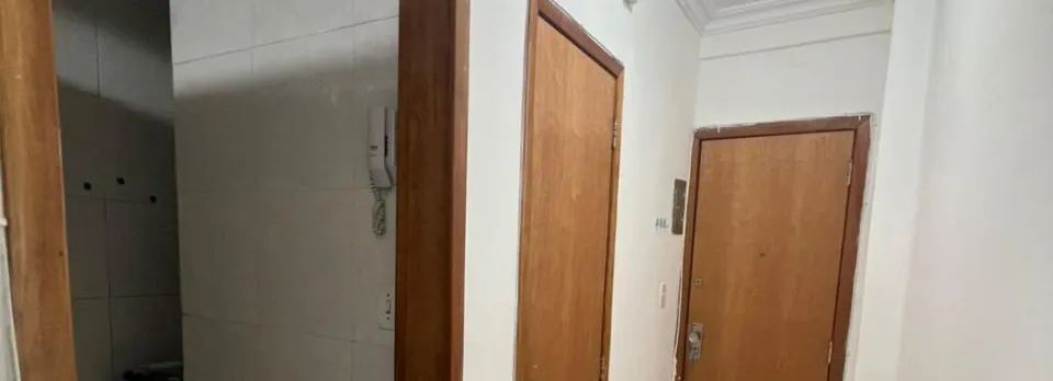 Apartamento Av Atlantica Posto 6