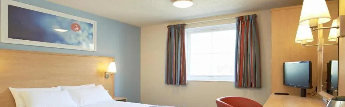 Travelodge Birmingham Central