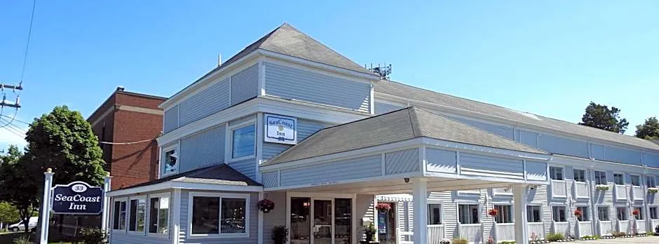 SeaCoast Inn