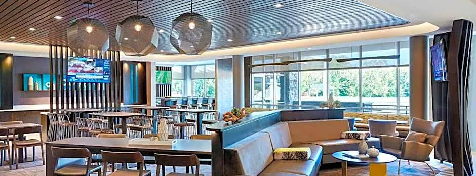 SpringHill Suites by Marriott Charlotte Arrowood