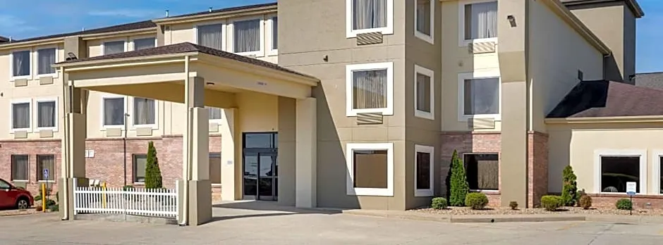 Comfort Inn Somerset - Lake Cumberland