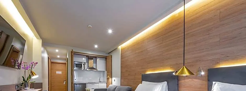 Espahotel Plaza De Espana