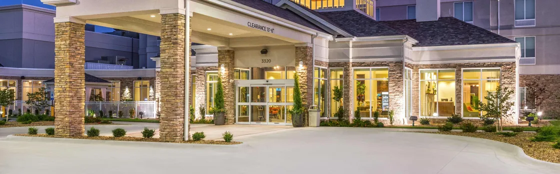 Hilton Garden Inn Salina