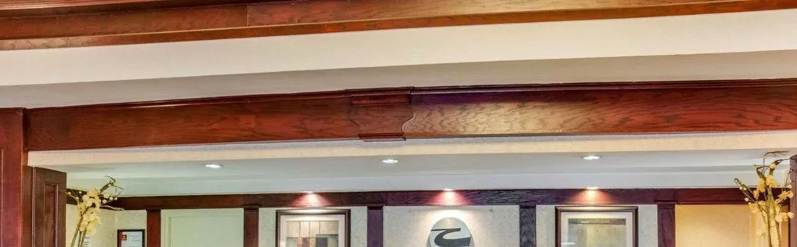 Clarion Inn