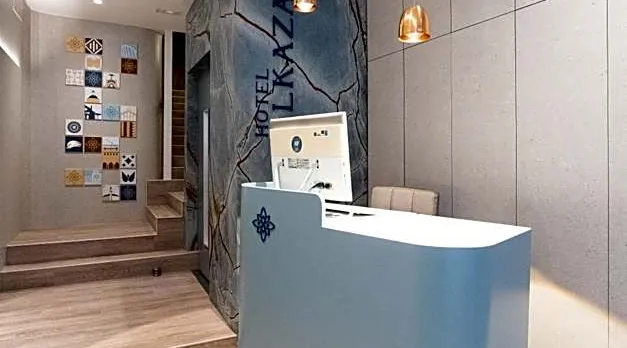 Hotel Alkazar
