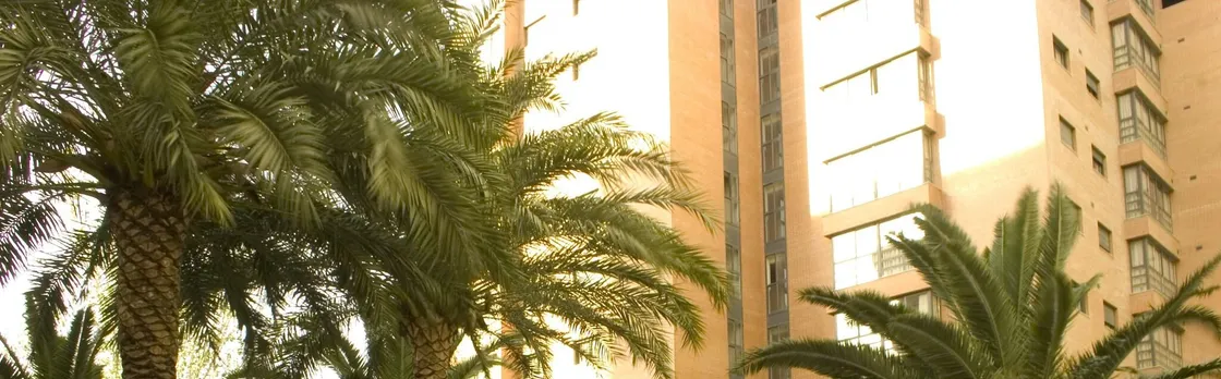 Plaza Picasso Apartamentos