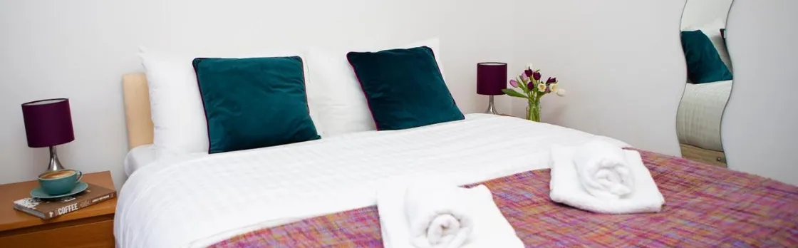 Apt 2, Opera House by Indigo Flats