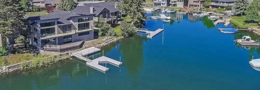 2030 Marconi Way 5 Bedroom Home