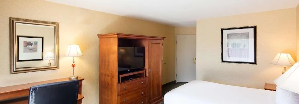 Red Lionhotel Pendleton