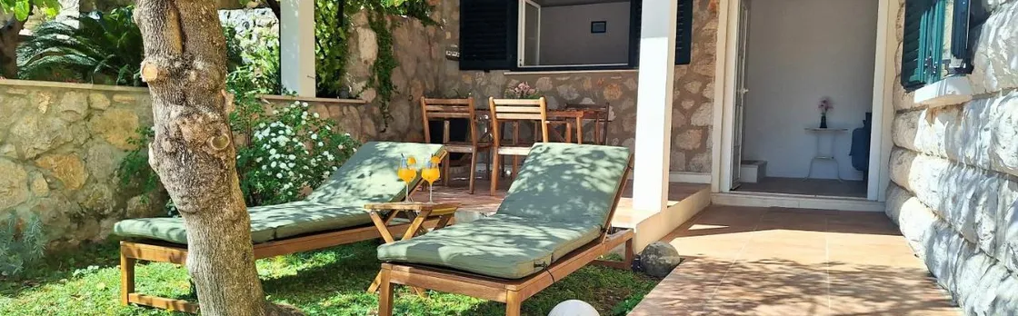 Blue Promenade Apartments