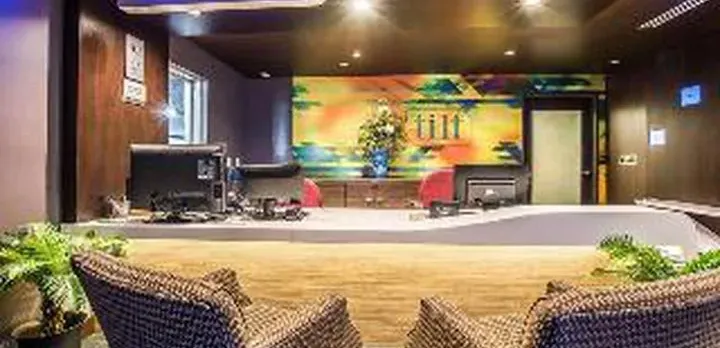 Ascend Collection Hotel Tilt Hotel