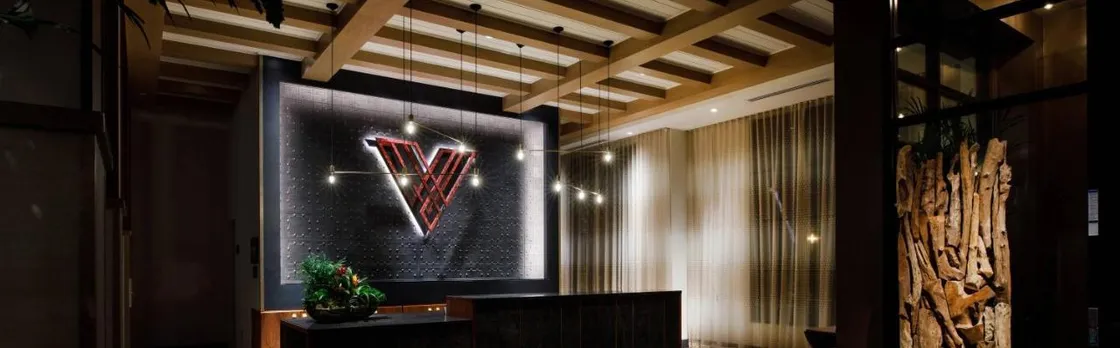Hotel Vin, Autograph Collection