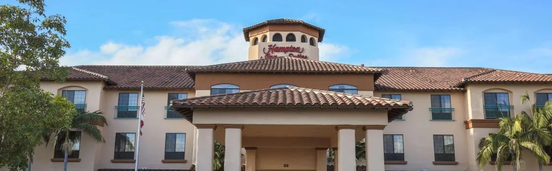 Hampton Inn & Suites Camarillo