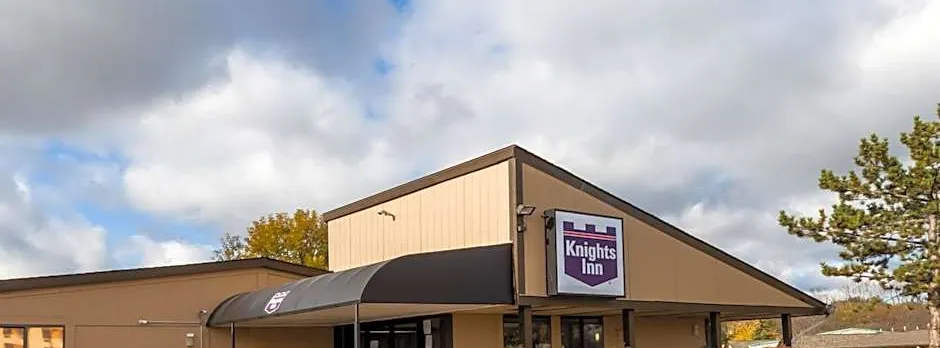 Knights Inn Flint MI