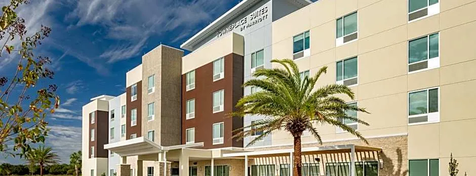 TownePlace Suites by Marriott Ocala