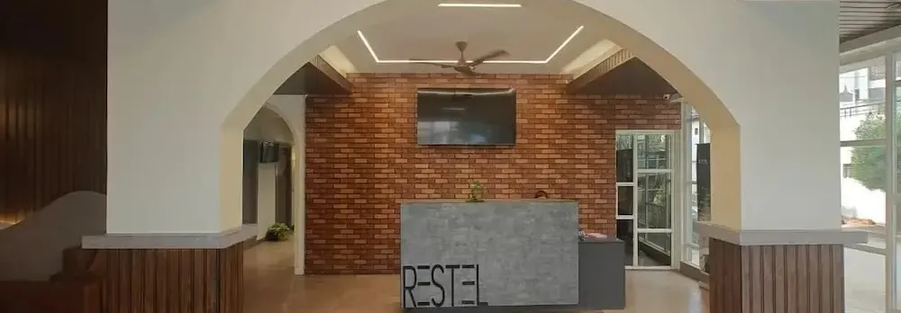 Restel Studio Flats Hyderabad