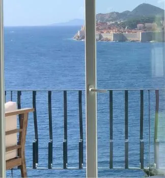 Beach house Sveti Jakov