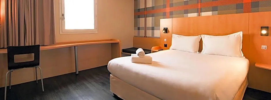 easyHotel Nice Old Town